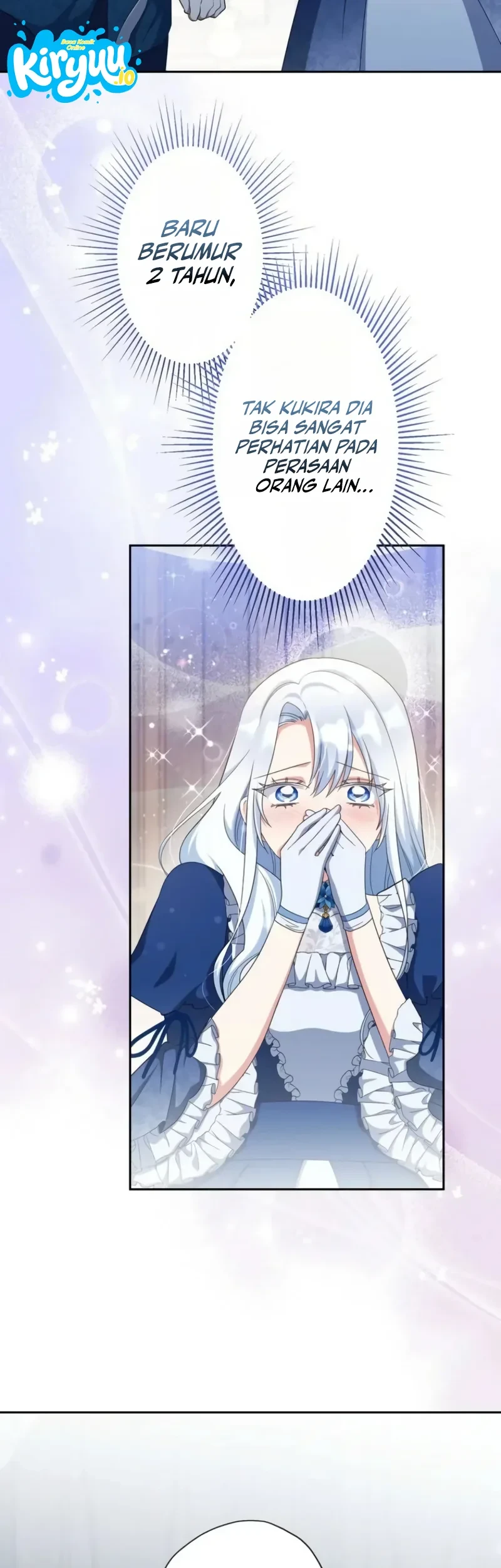 I Became the Most Terrifying Stepmother in History?! Chapter 9 Gambar 35