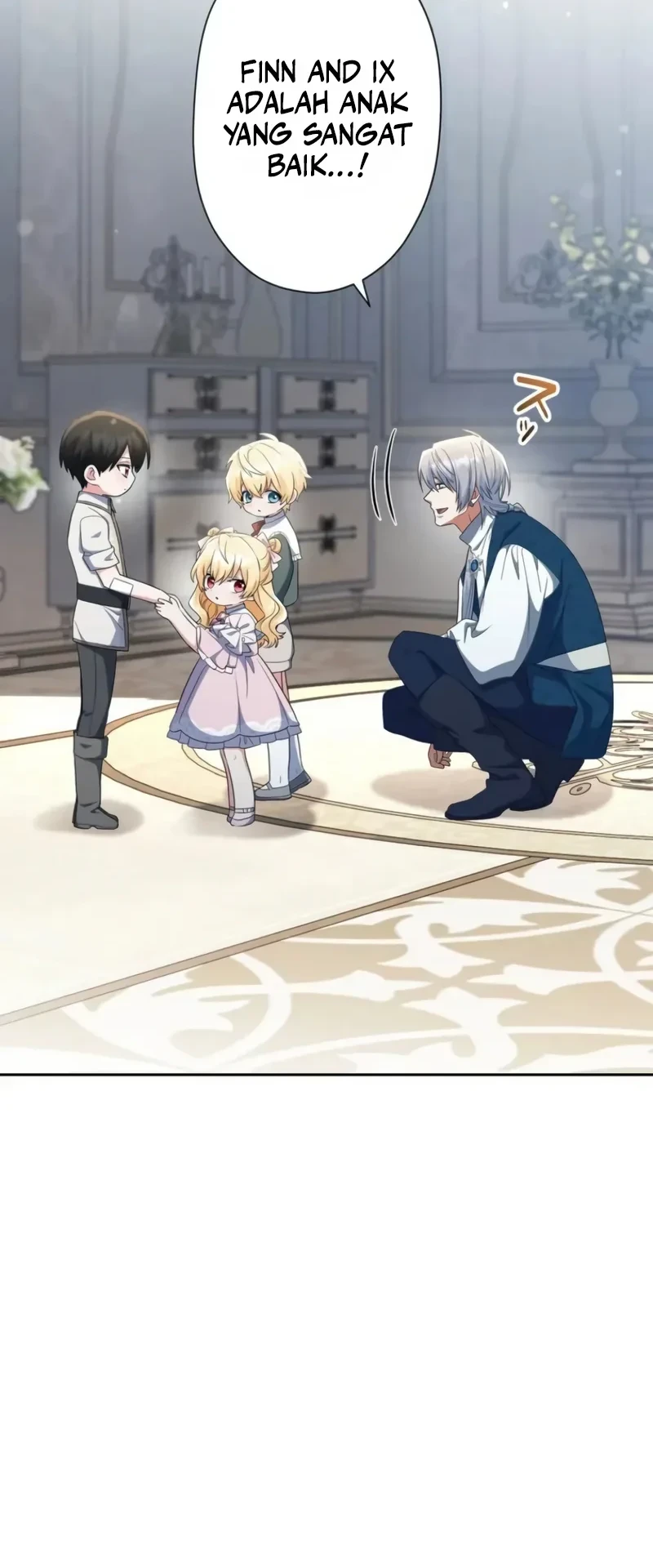 I Became the Most Terrifying Stepmother in History?! Chapter 9 Gambar 36
