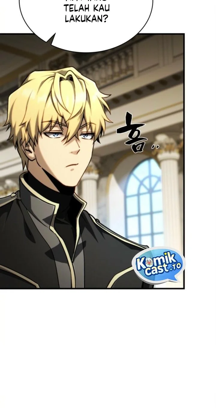 I Became the Rogue First Prince Chapter 10 Gambar 40