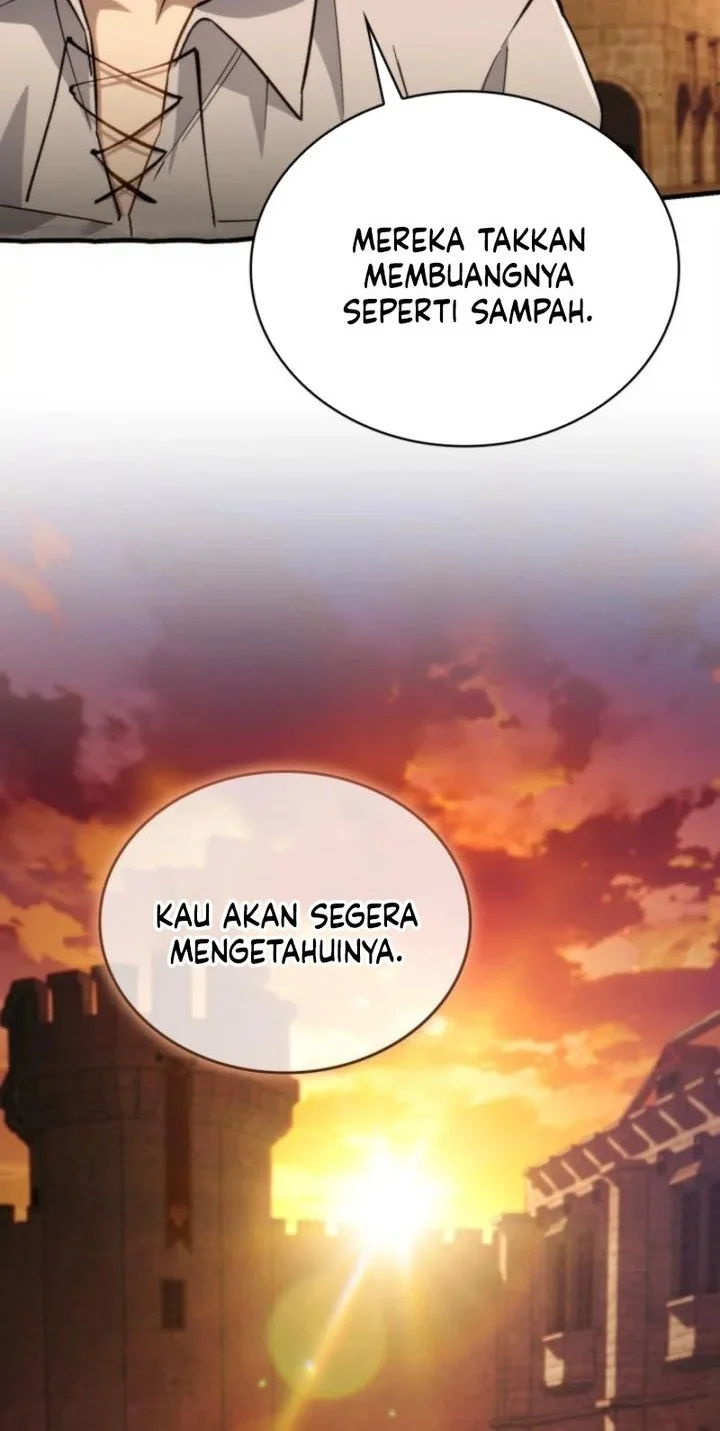 I Became the Rogue First Prince Chapter 12 Gambar 53