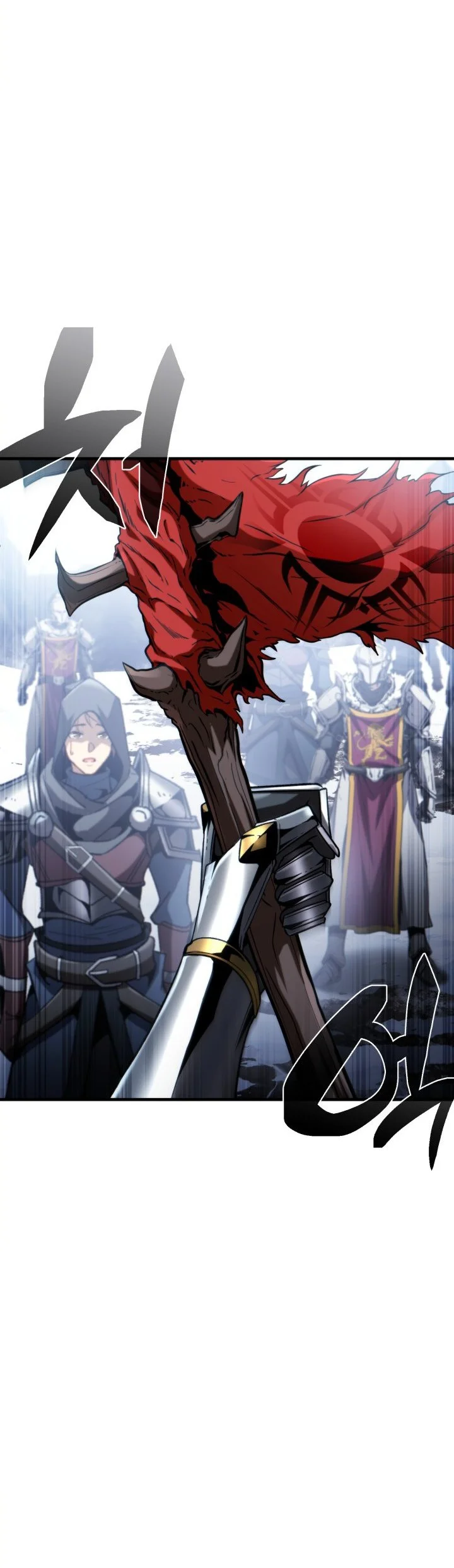 I Became the Rogue First Prince Chapter 34 Gambar 49