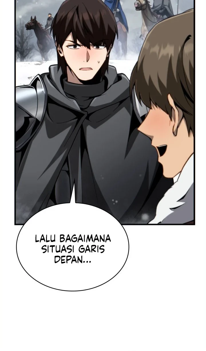 I Became the Rogue First Prince Chapter 35 Gambar 46