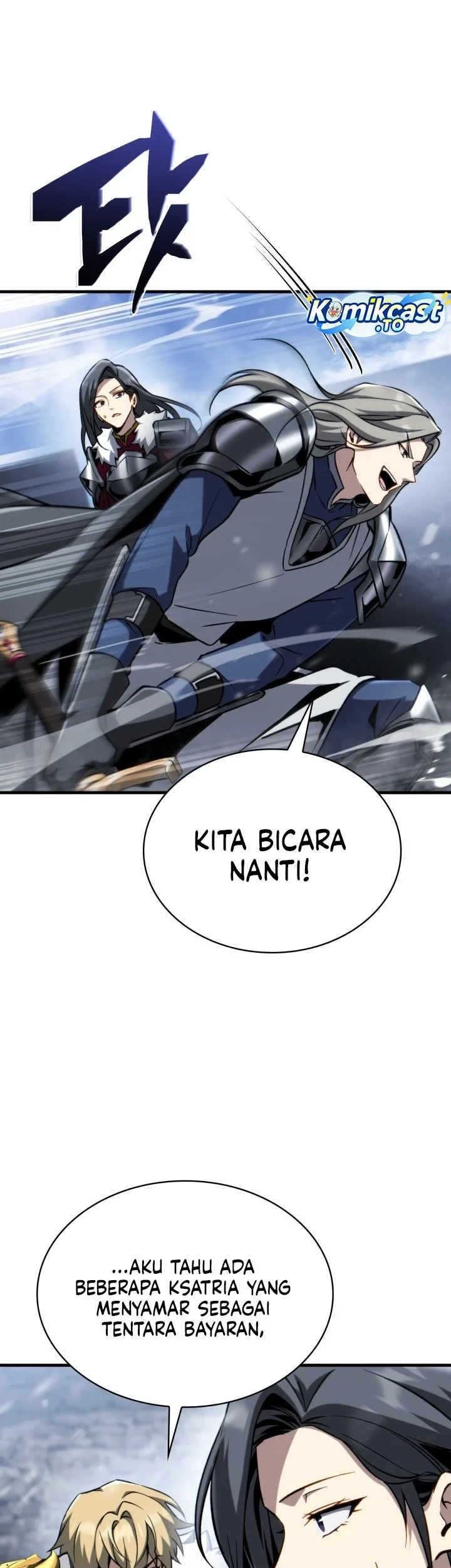 I Became the Rogue First Prince Chapter 37 Gambar 51