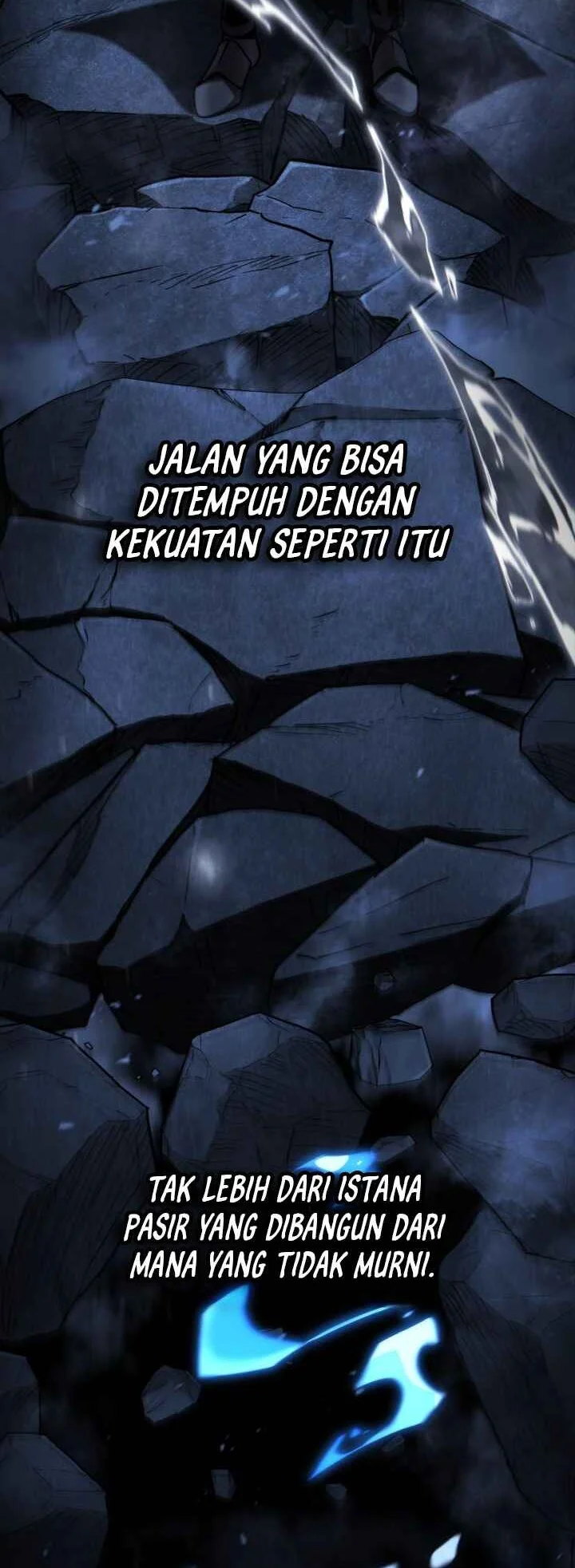 I Became the Rogue First Prince Chapter 38 Gambar 37