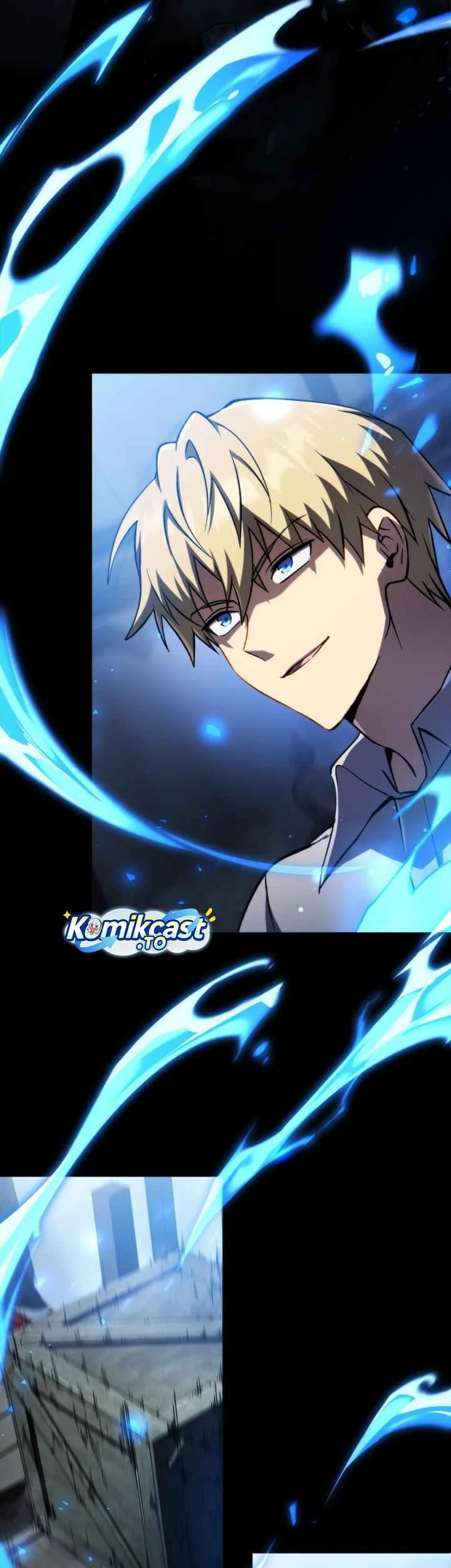 I Became the Rogue First Prince Chapter 38 Gambar 38