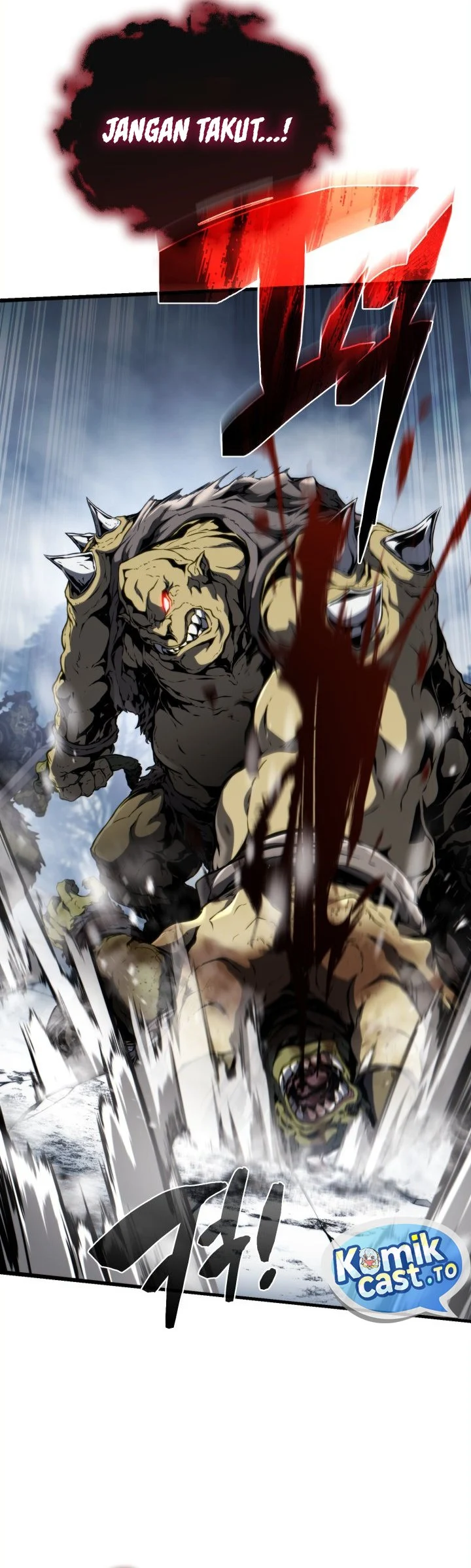 I Became the Rogue First Prince Chapter 39 Gambar 51