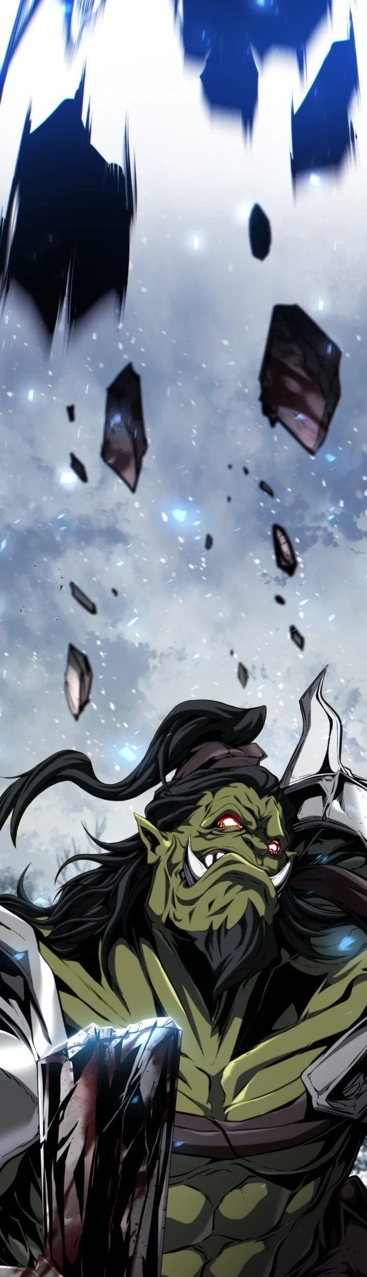 I Became the Rogue First Prince Chapter 40 Gambar 55