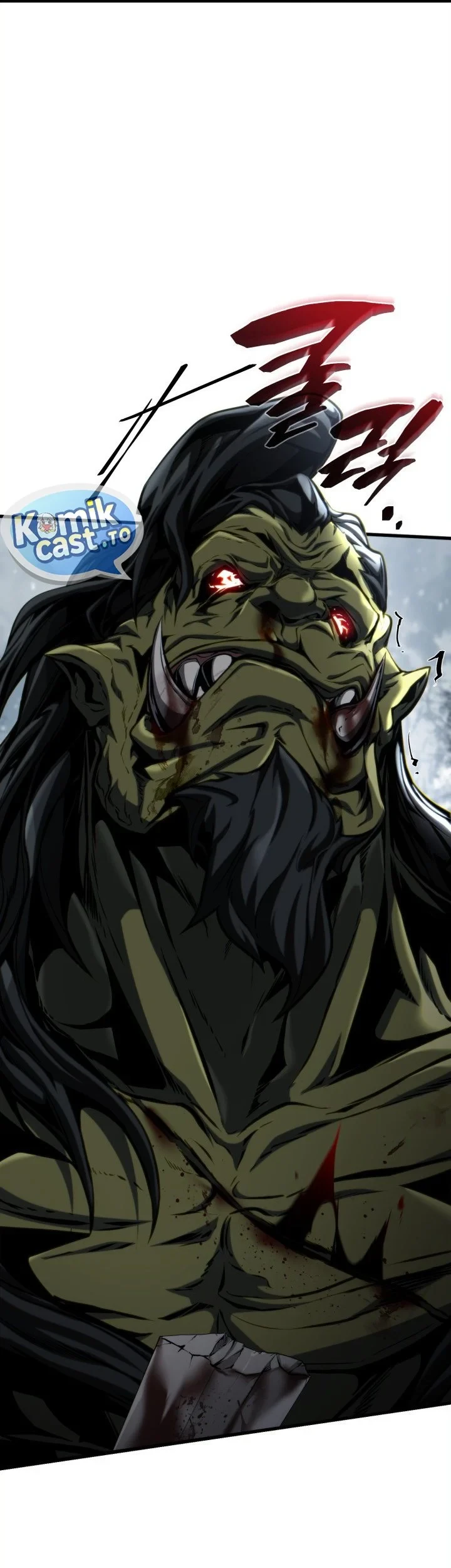 I Became the Rogue First Prince Chapter 40 Gambar 57