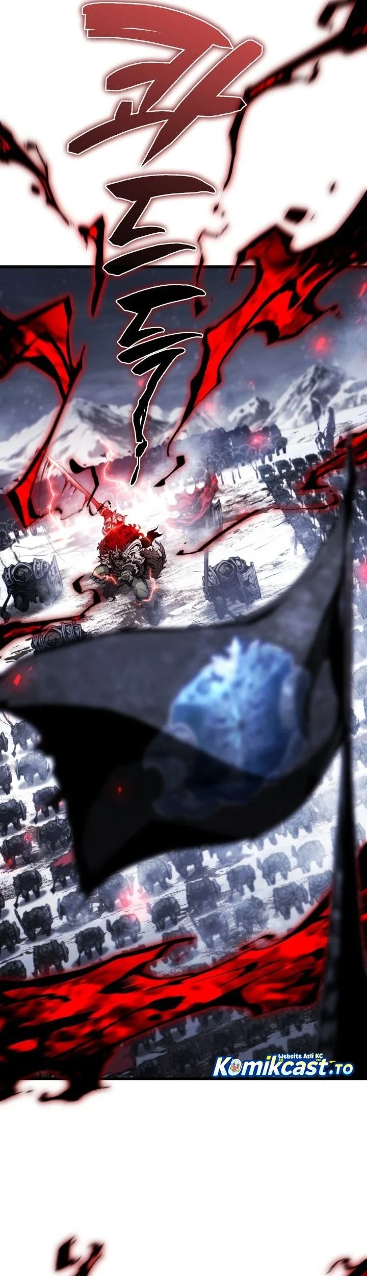 I Became the Rogue First Prince Chapter 42 Gambar 51