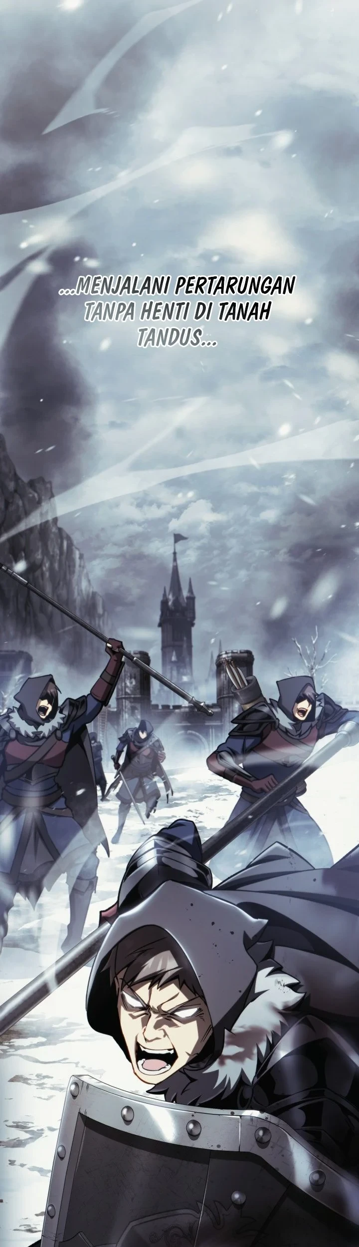 I Became the Rogue First Prince Chapter 44 Gambar 44