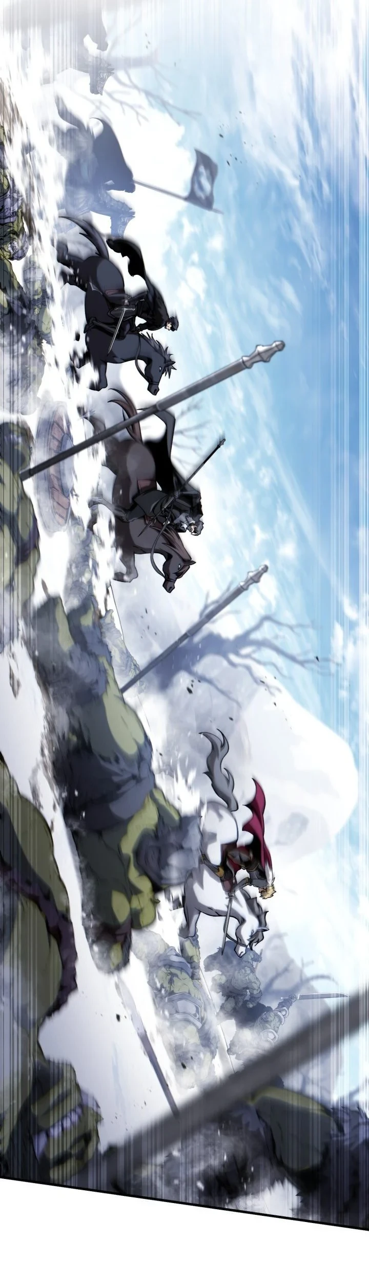 I Became the Rogue First Prince Chapter 45 Gambar 47