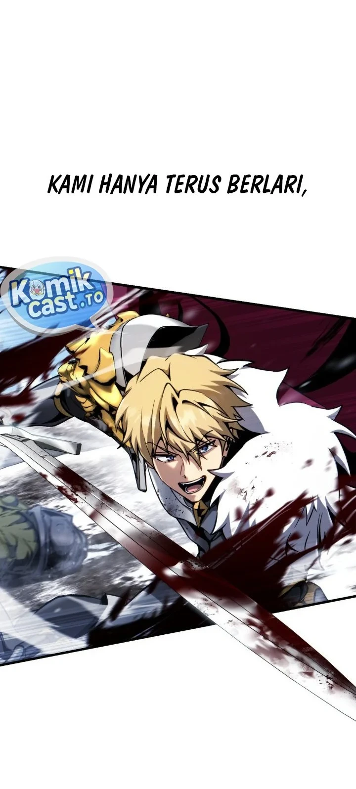I Became the Rogue First Prince Chapter 45 Gambar 48