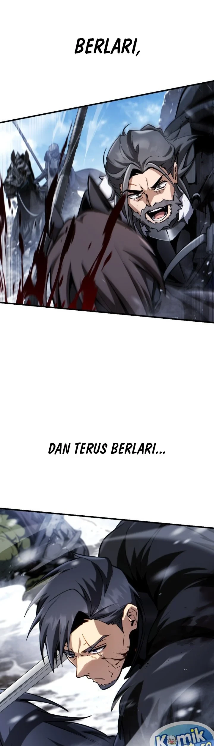 I Became the Rogue First Prince Chapter 45 Gambar 49