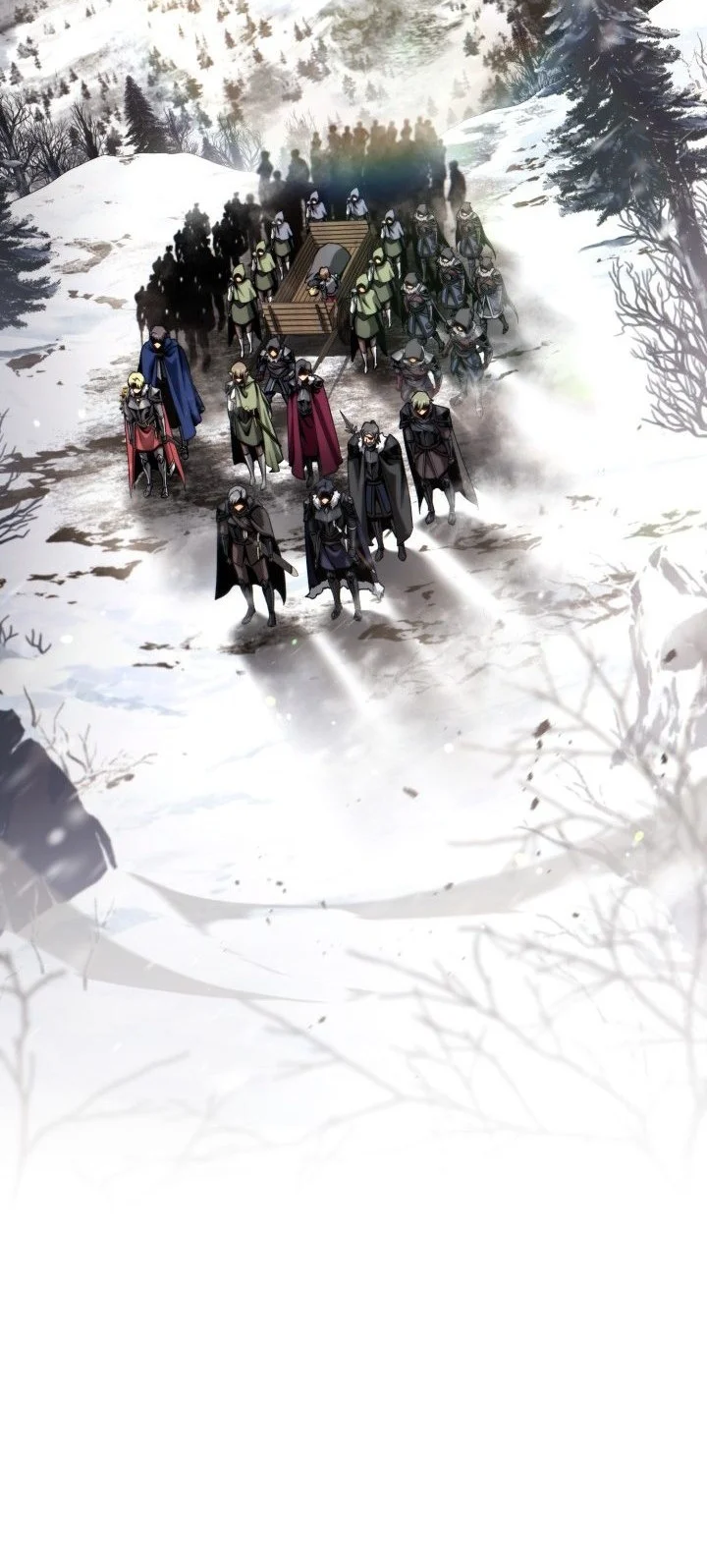 I Became the Rogue First Prince Chapter 47 Gambar 43