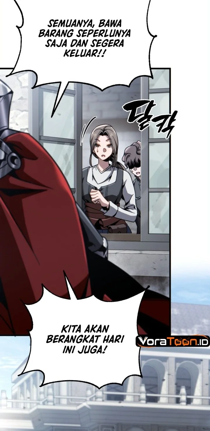 I Became the Rogue First Prince Chapter 49 Gambar 35
