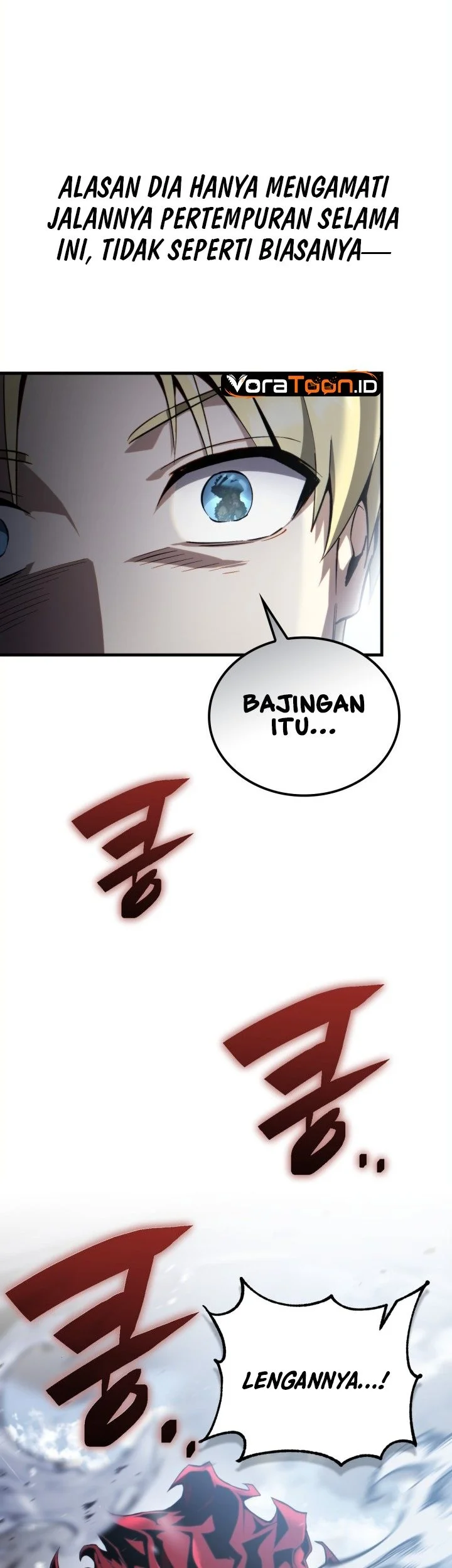 I Became the Rogue First Prince Chapter 51 Gambar 42