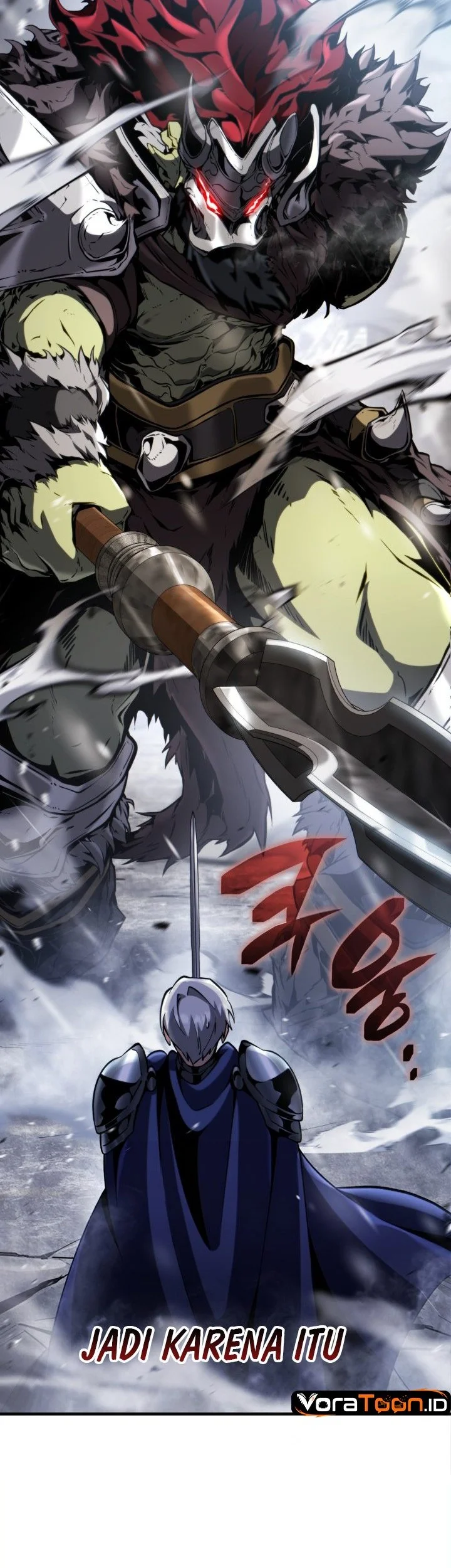 I Became the Rogue First Prince Chapter 51 Gambar 43