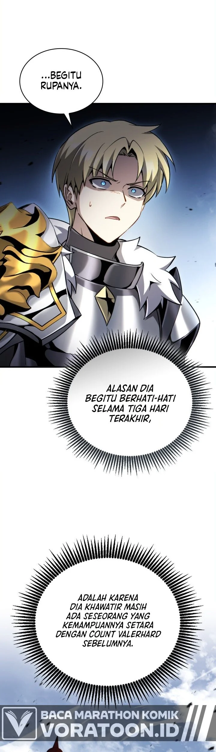 I Became the Rogue First Prince Chapter 51 Gambar 44