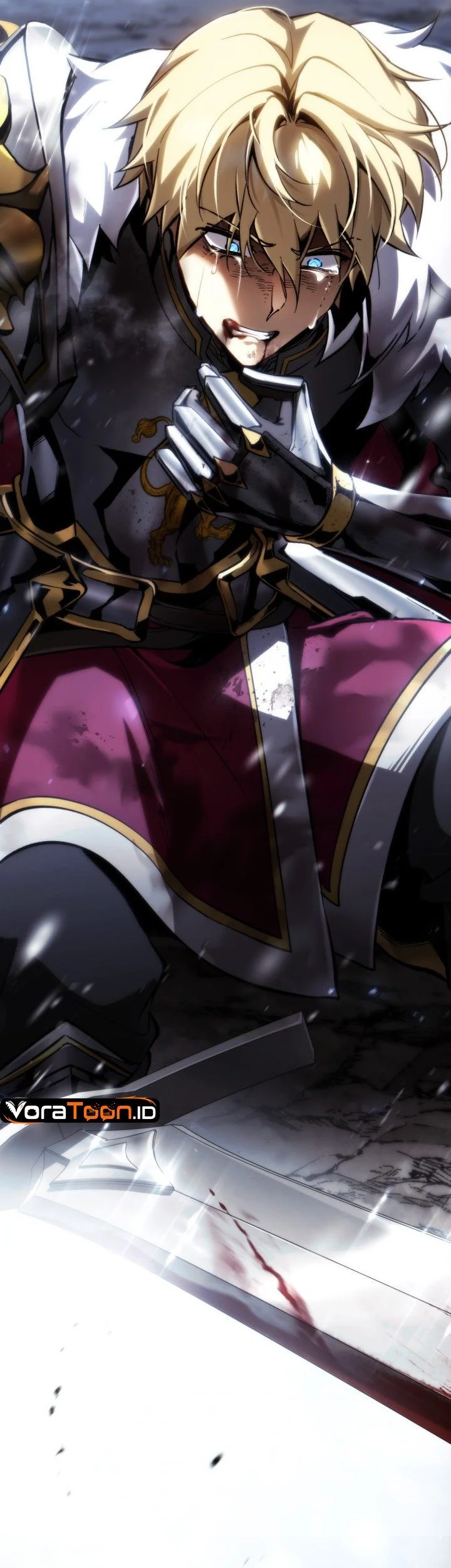 I Became the Rogue First Prince Chapter 53 Gambar 40