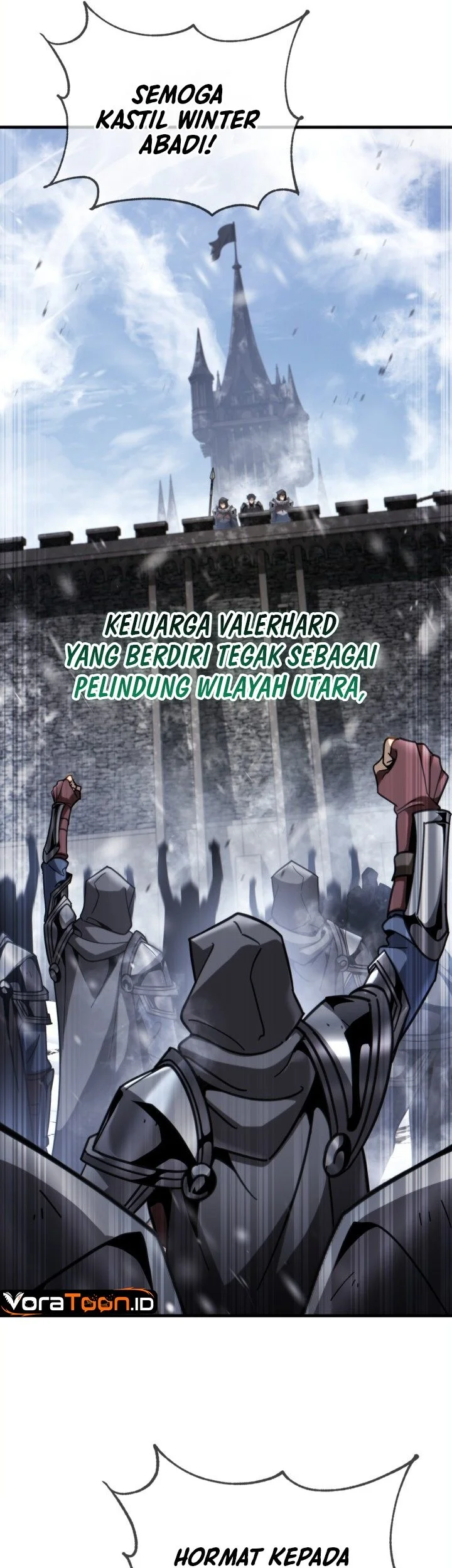I Became the Rogue First Prince Chapter 54 Gambar 36