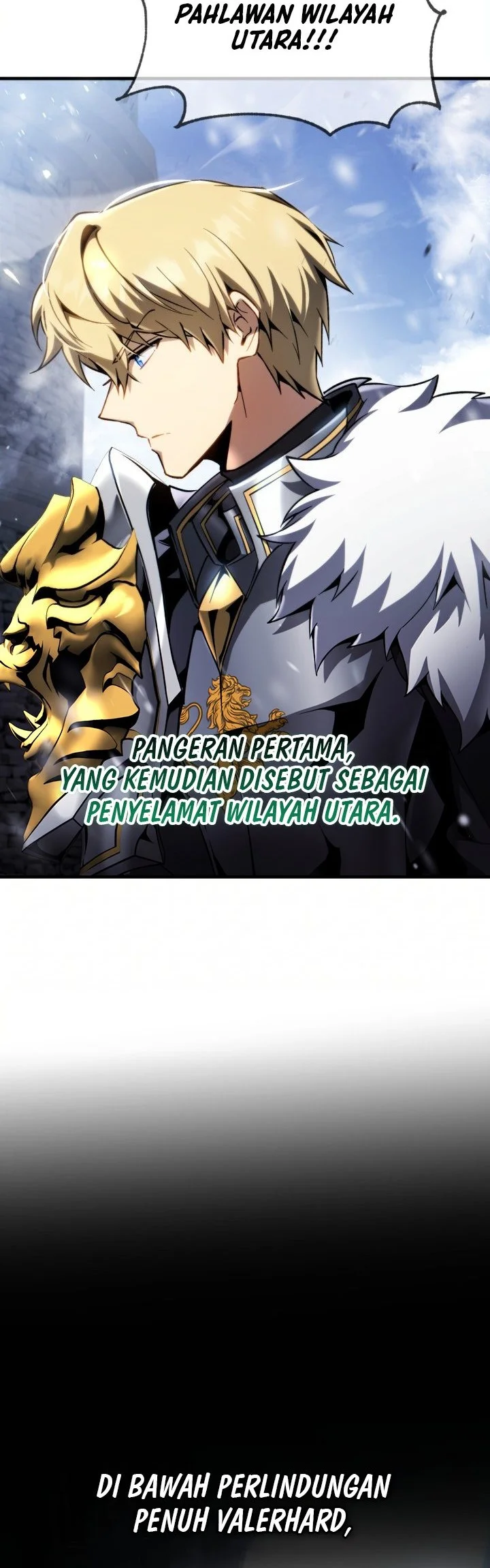 I Became the Rogue First Prince Chapter 54 Gambar 37