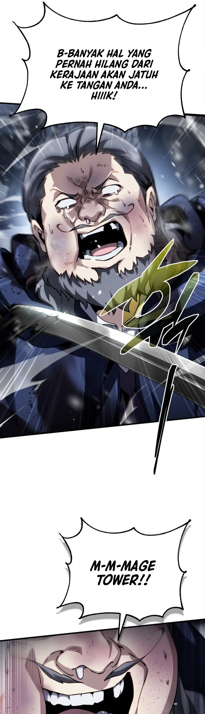 I Became the Rogue First Prince Chapter 56 Gambar 36