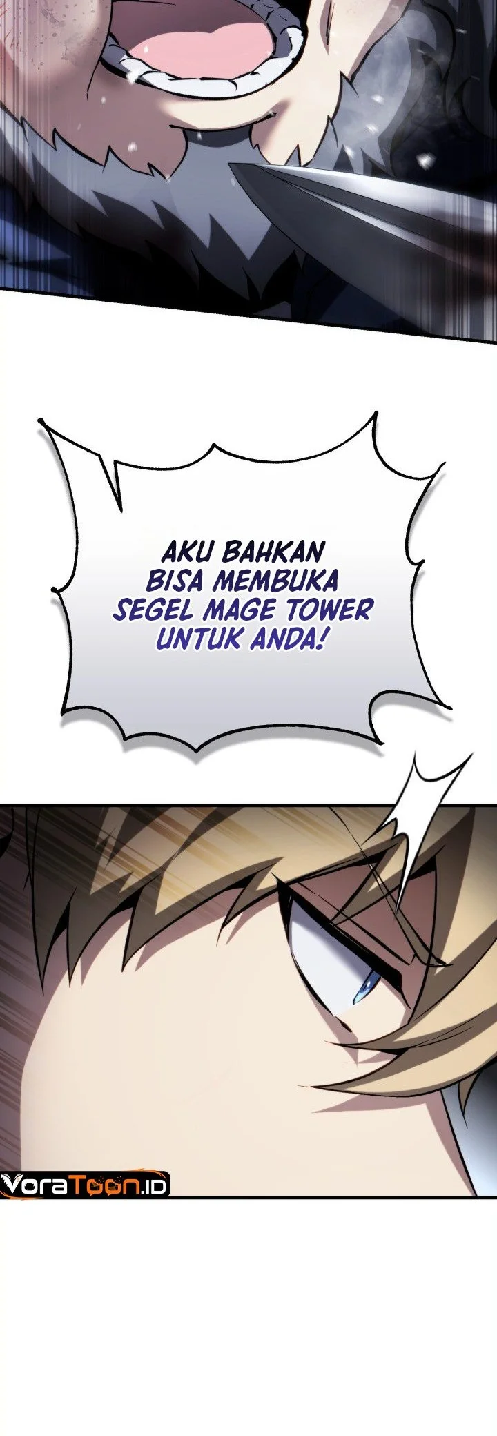 I Became the Rogue First Prince Chapter 56 Gambar 37