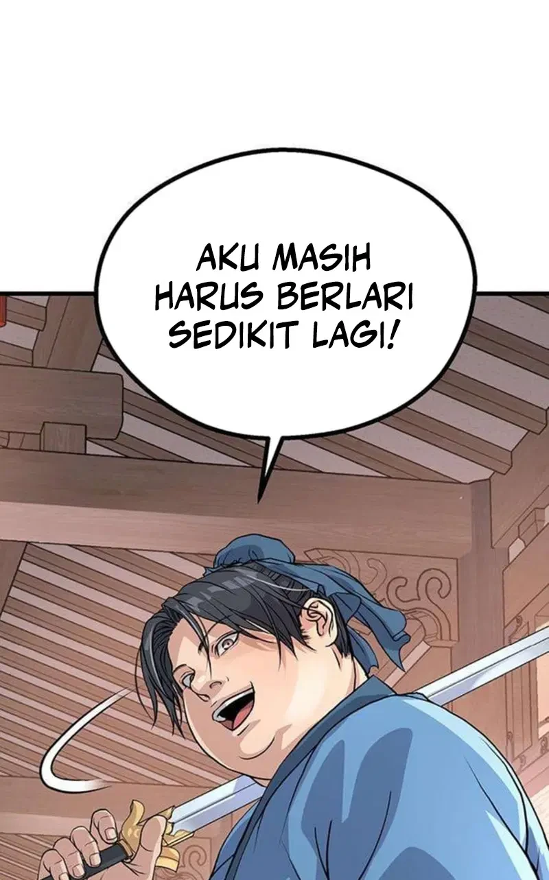 Becoming the Cheon Clan’s Mad Dog (I Became the Scoundrel of the Cheon Family) Chapter 4 Gambar 46