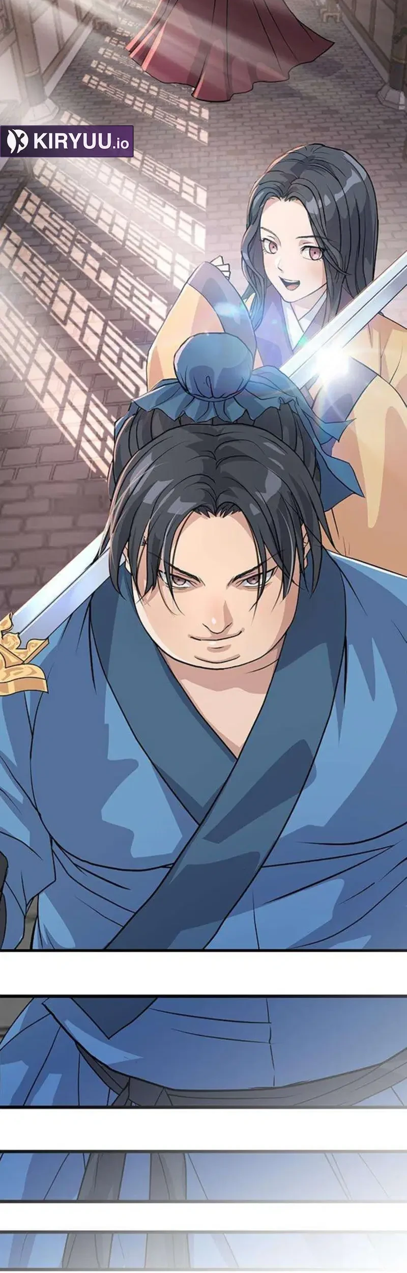 Becoming the Cheon Clan’s Mad Dog (I Became the Scoundrel of the Cheon Family) Chapter 4 Gambar 48