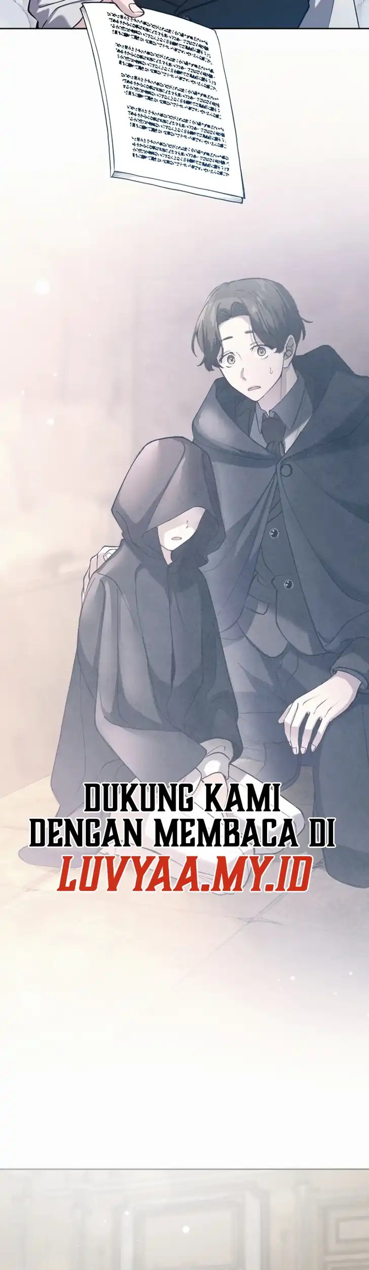 I Became the Stepmother of a Terminally Ill Child Chapter 17 Gambar 27