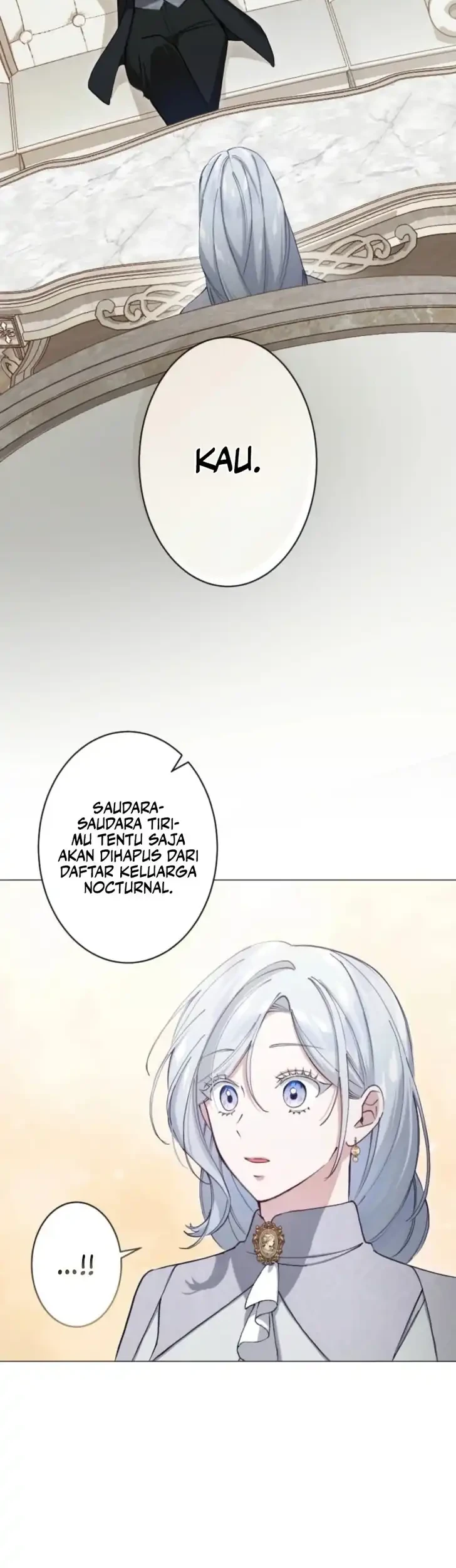 I Became the Stepmother of a Terminally Ill Child Chapter 30 Gambar 28