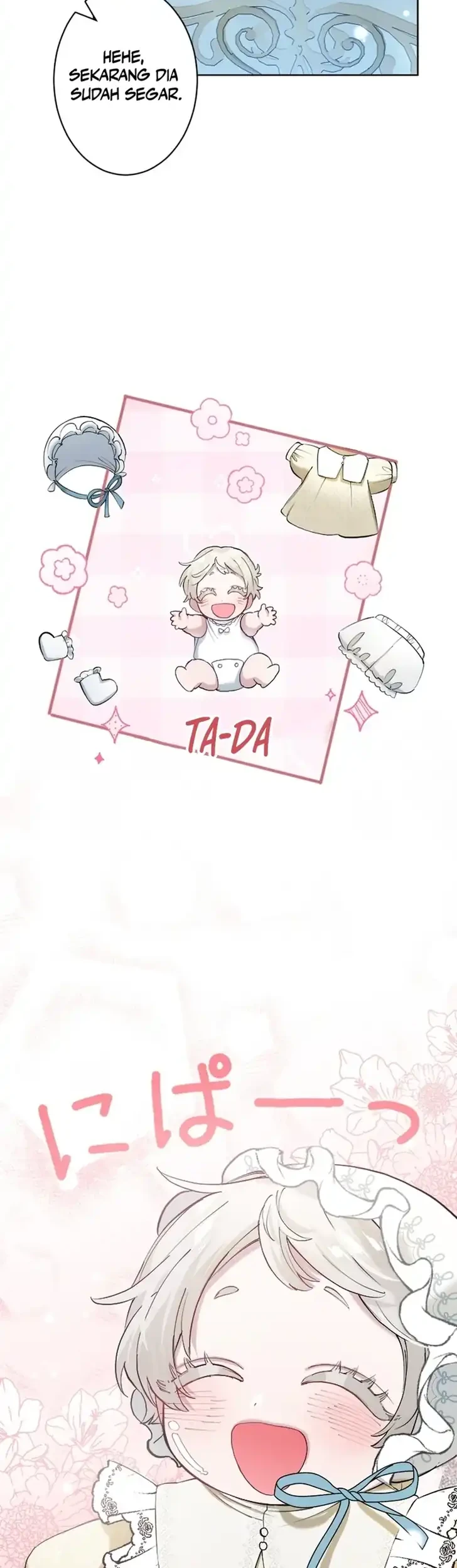 I Became the Stepmother of a Terminally Ill Child Chapter 4 Gambar 22