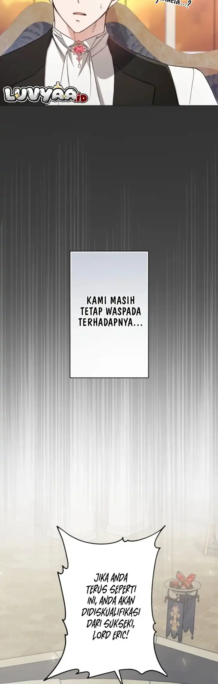 I Became the Stepmother of a Terminally Ill Child Chapter 40 Gambar 30
