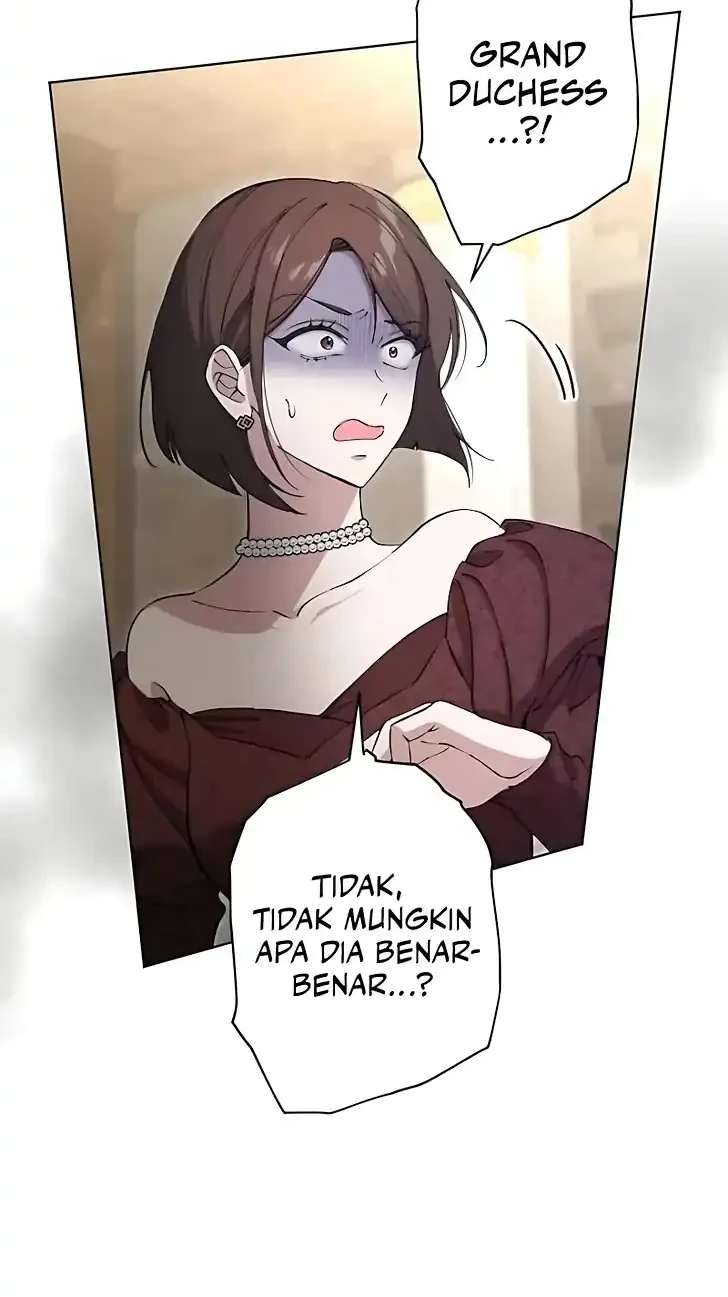 I Became the Stepmother of a Terminally Ill Child Chapter 46 Gambar 30
