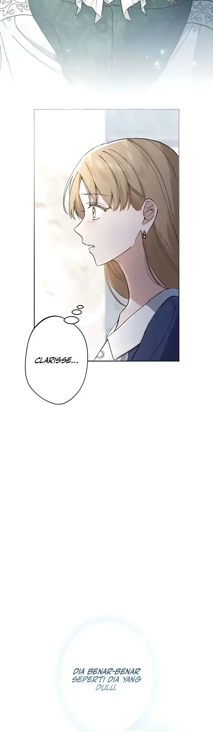 I Became the Stepmother of a Terminally Ill Child Chapter 48 Gambar 28