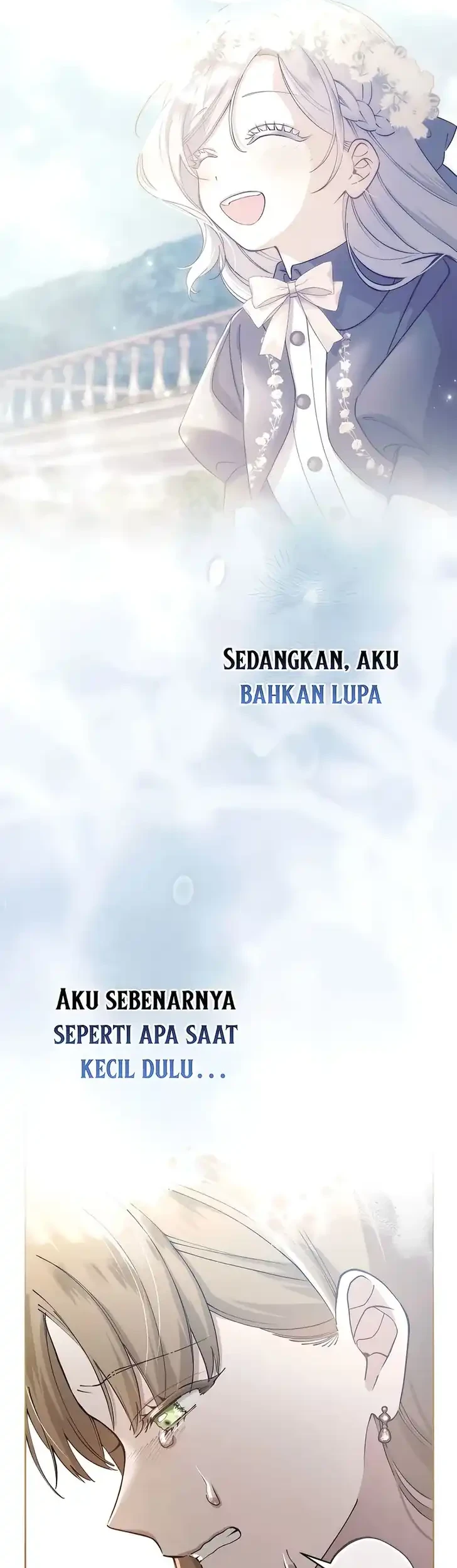 I Became the Stepmother of a Terminally Ill Child Chapter 48 Gambar 29