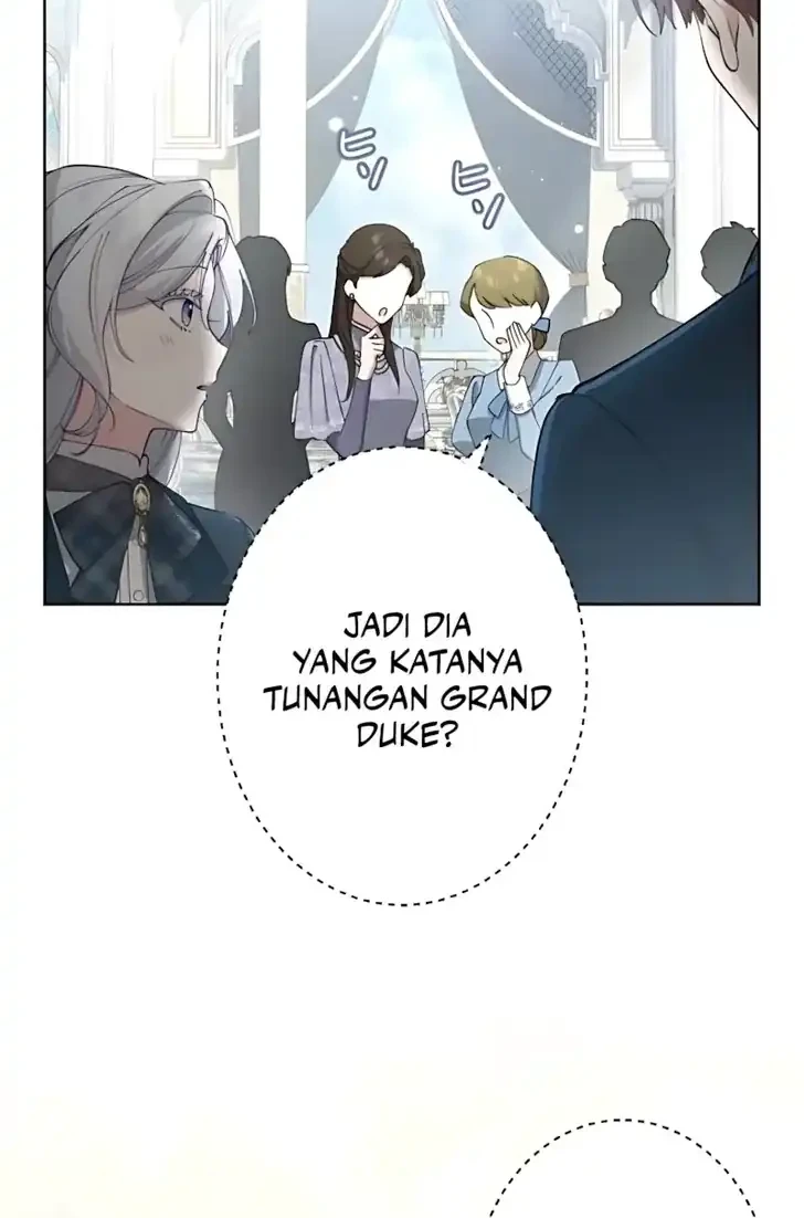 I Became the Stepmother of a Terminally Ill Child Chapter 49 Gambar 24