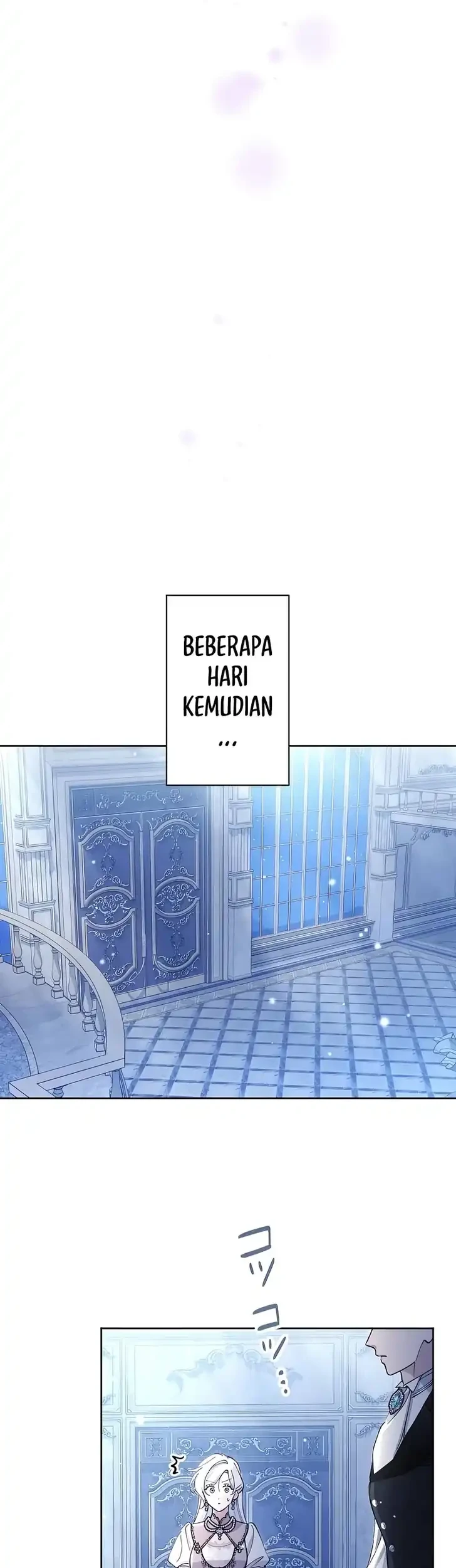 I Became the Stepmother of a Terminally Ill Child Chapter 53 Gambar 27