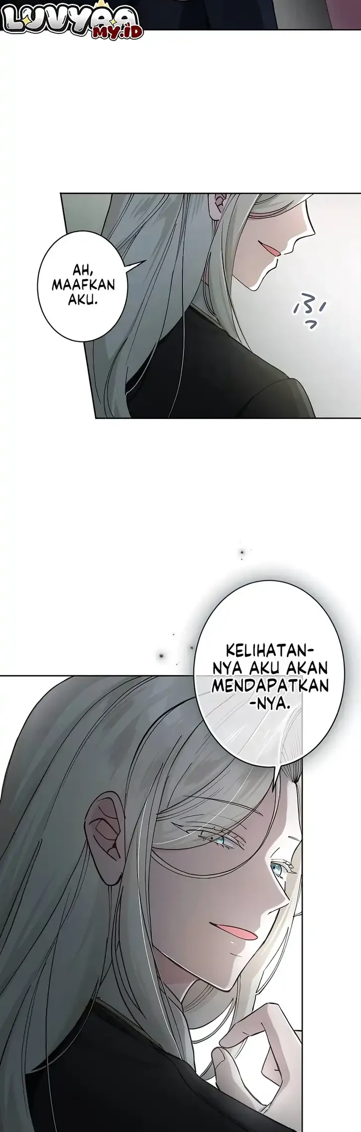 I Became the Stepmother of a Terminally Ill Child Chapter 57 Gambar 27