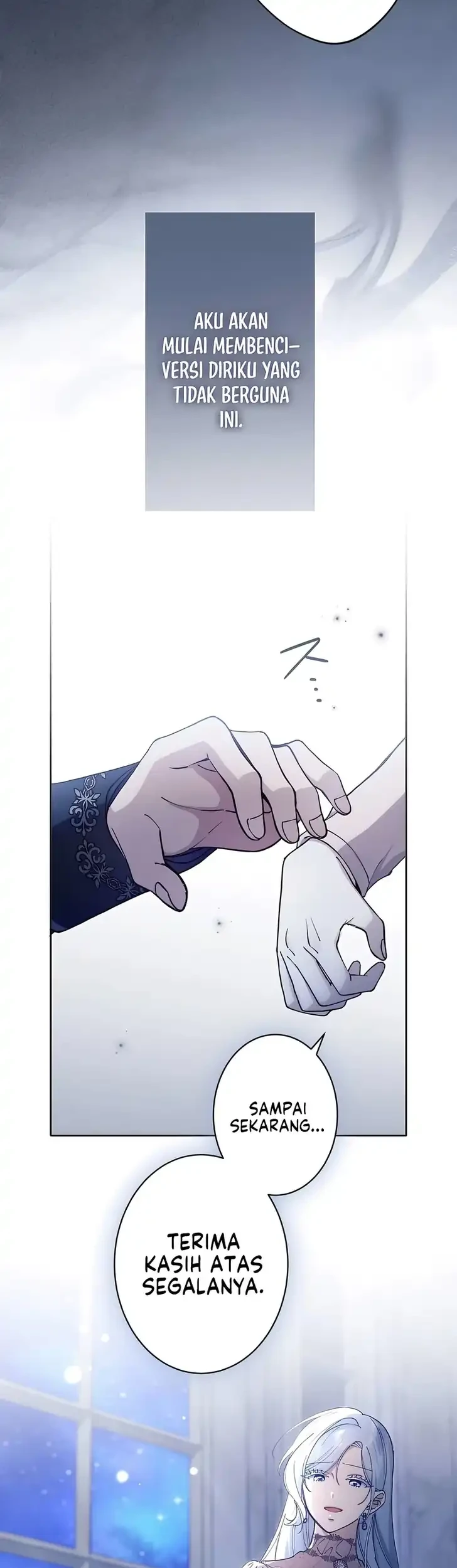 I Became the Stepmother of a Terminally Ill Child Chapter 58 Gambar 28