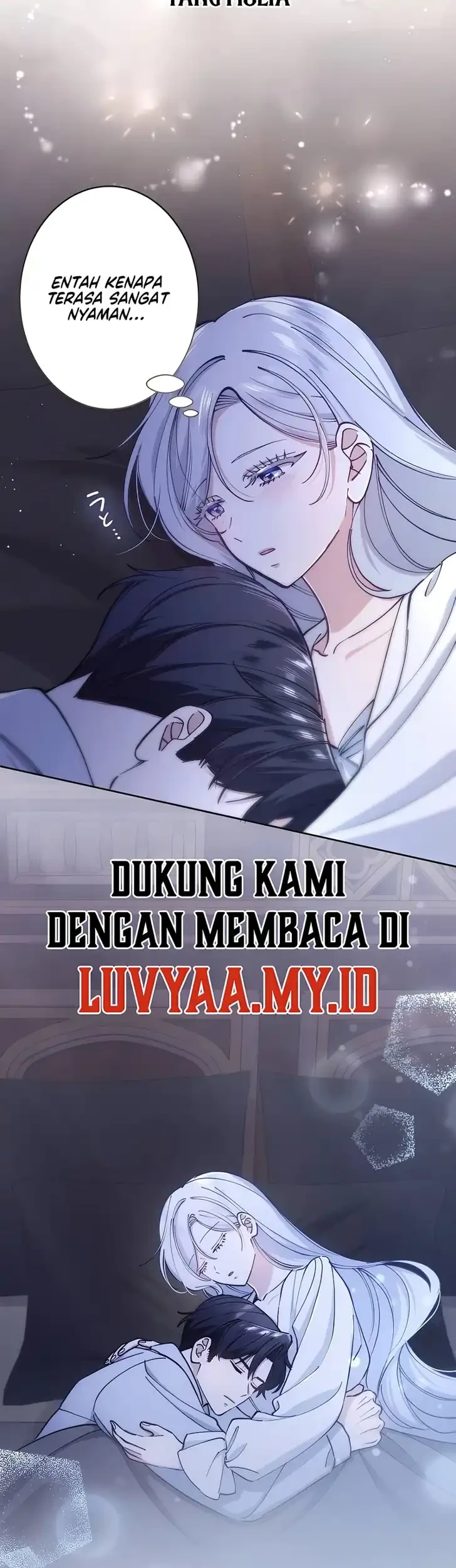 I Became the Stepmother of a Terminally Ill Child Chapter 68 Gambar 25