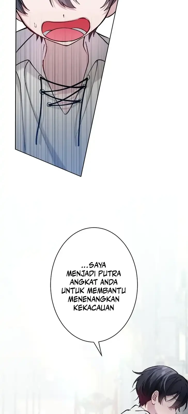 I Became the Stepmother of a Terminally Ill Child Chapter 8 Gambar 28
