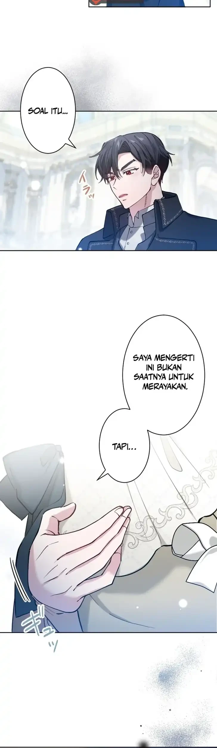I Became the Stepmother of a Terminally Ill Child Chapter 9 Gambar 21