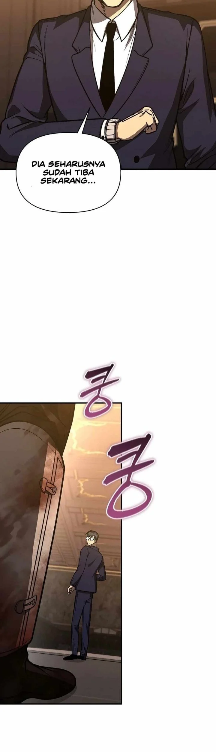 I Became the Successor of the Martial God Chapter 41 Gambar 31
