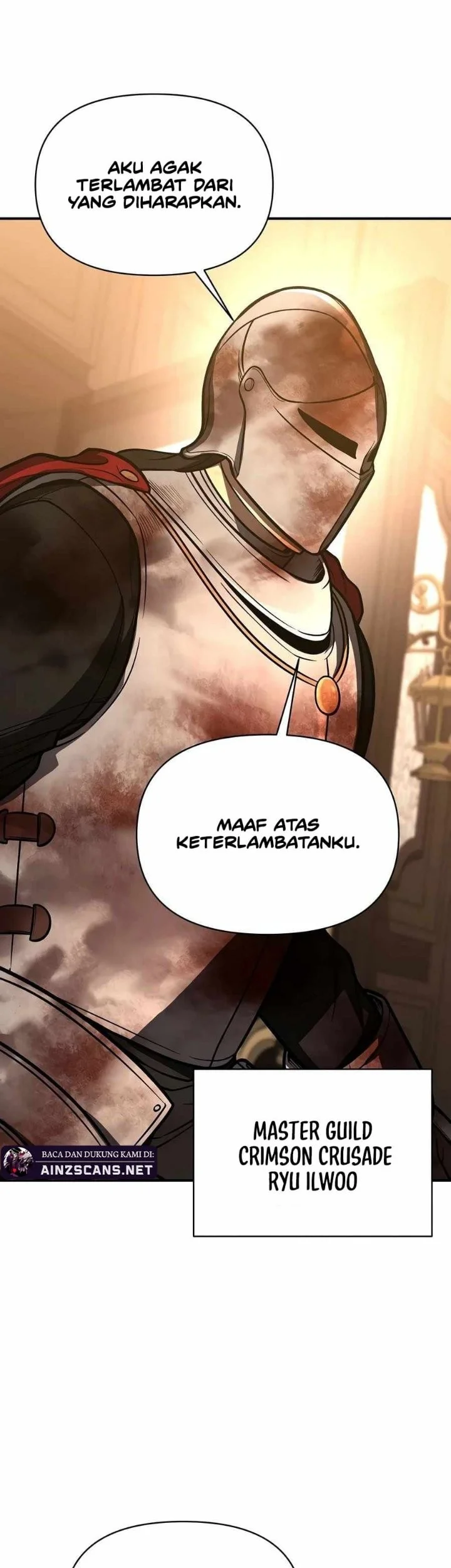 I Became the Successor of the Martial God Chapter 41 Gambar 32