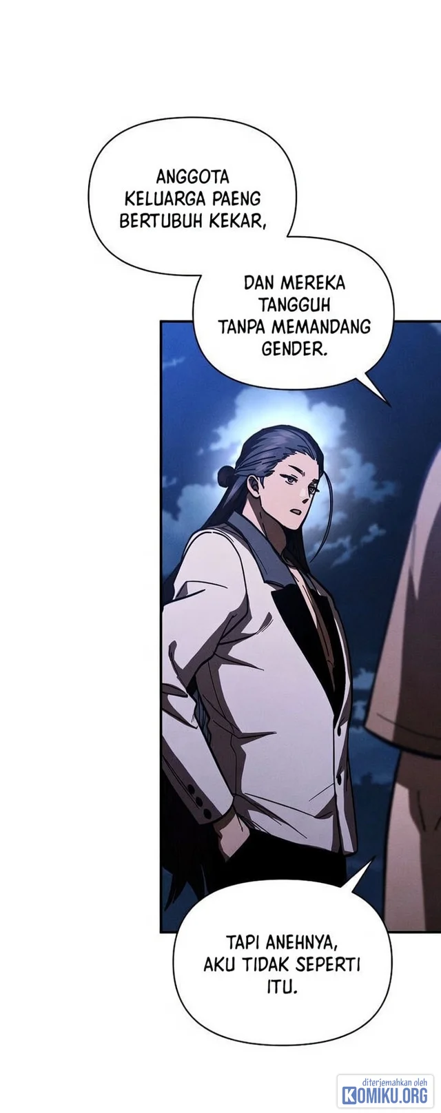 I Became the Successor of the Martial God Chapter 43 Gambar 39