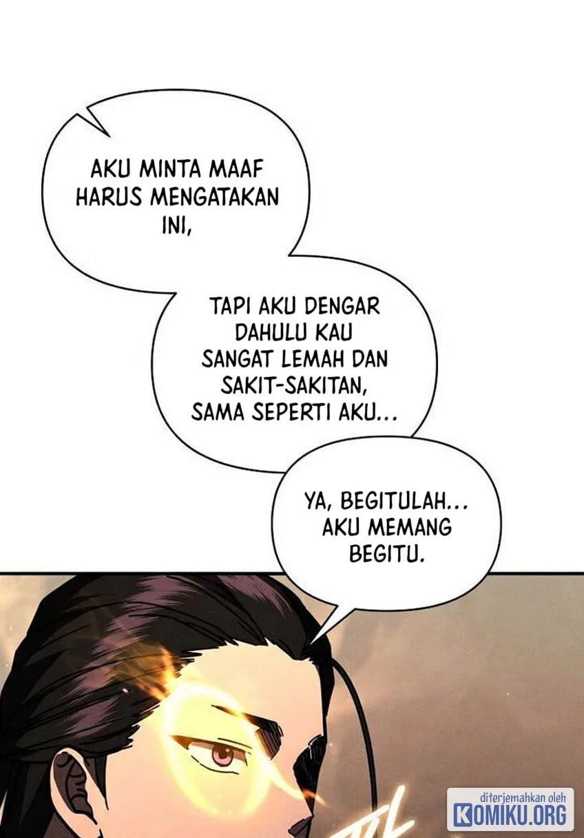 I Became the Successor of the Martial God Chapter 43 Gambar 40
