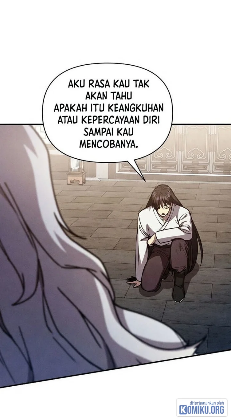 I Became the Successor of the Martial God Chapter 44 Gambar 39