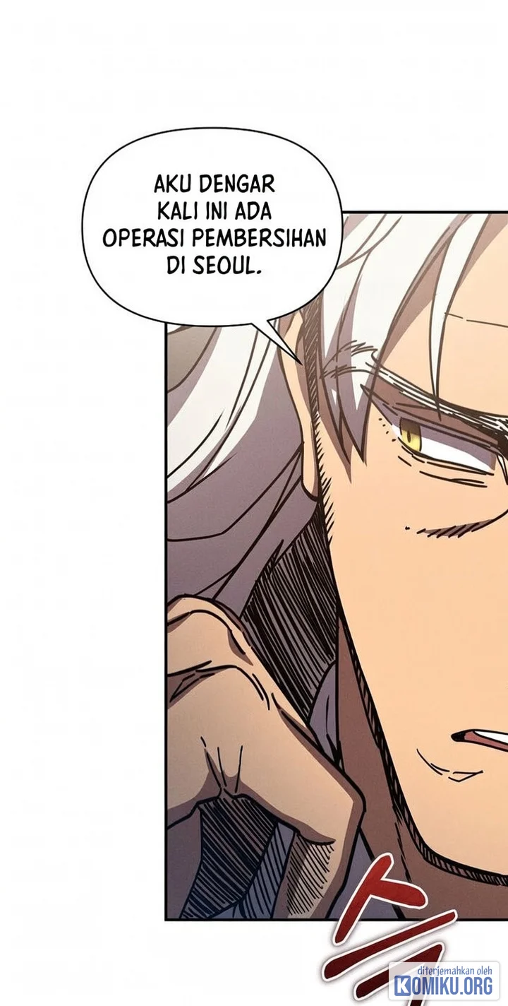 I Became the Successor of the Martial God Chapter 44 Gambar 42