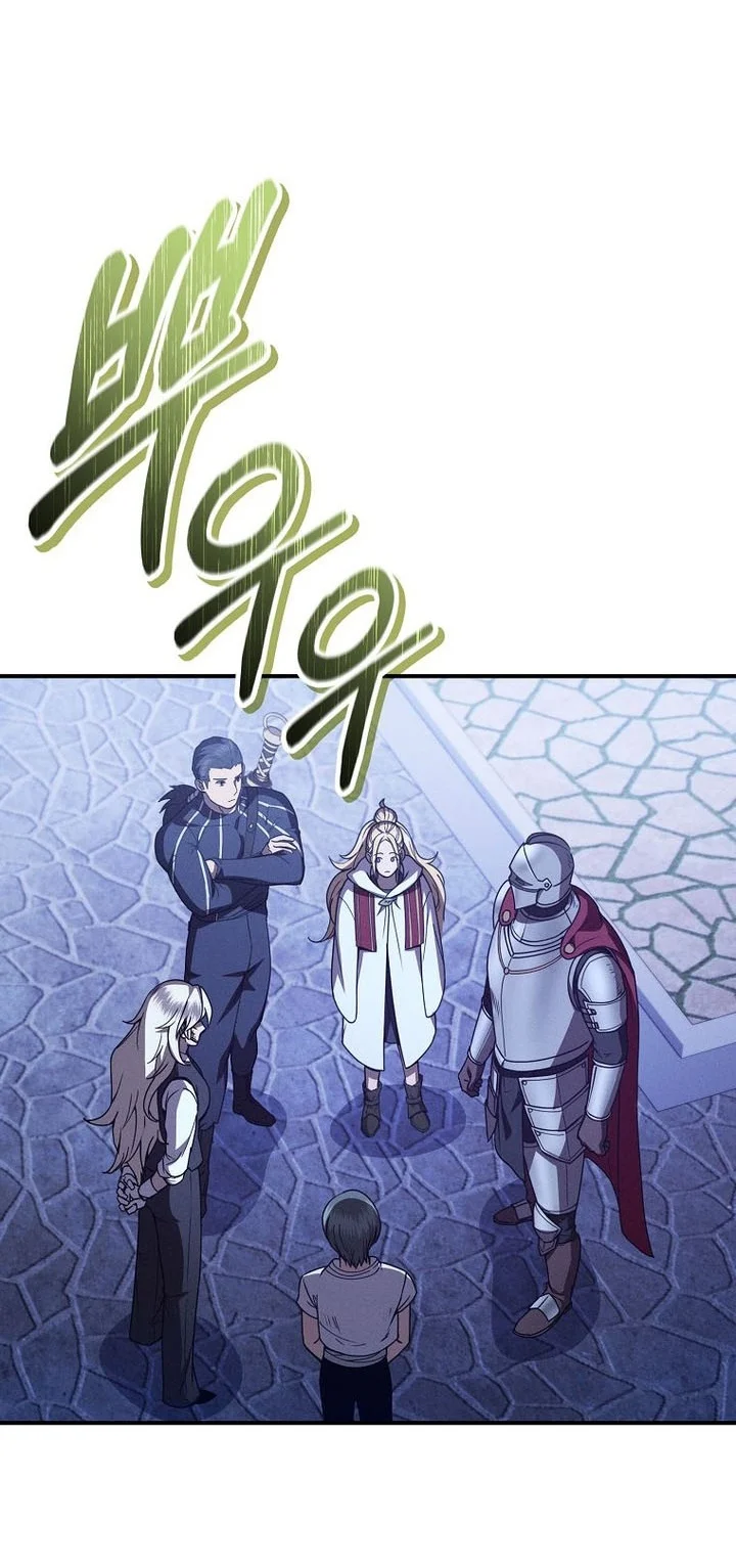 I Became the Successor of the Martial God Chapter 46 Gambar 33